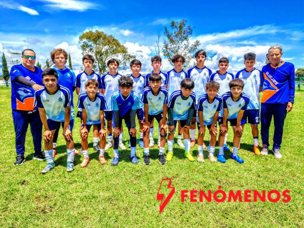Estudiantes de secundaria y primaria ponen en alto el nombre de Guanajuato en los Juegos Deportivos Escolares 2025 Estudiantes de secundaria y primaria ponen en alto el nombre de Guanajuato en los Juegos Deportivos Escolares 2025