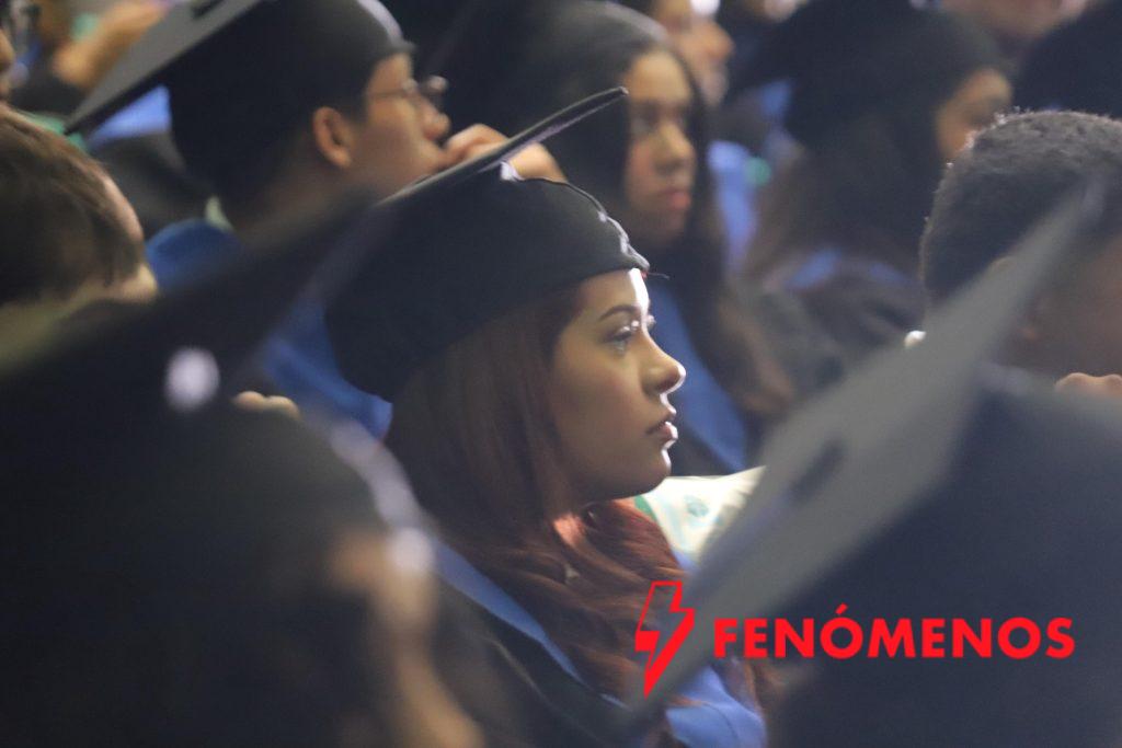 Silao celebra el egreso de 204 estudiantes de Telebachilleratos Comunitarios