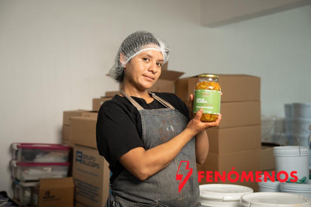 Tarimoro lleva el sabor de Guanajuato al mundo