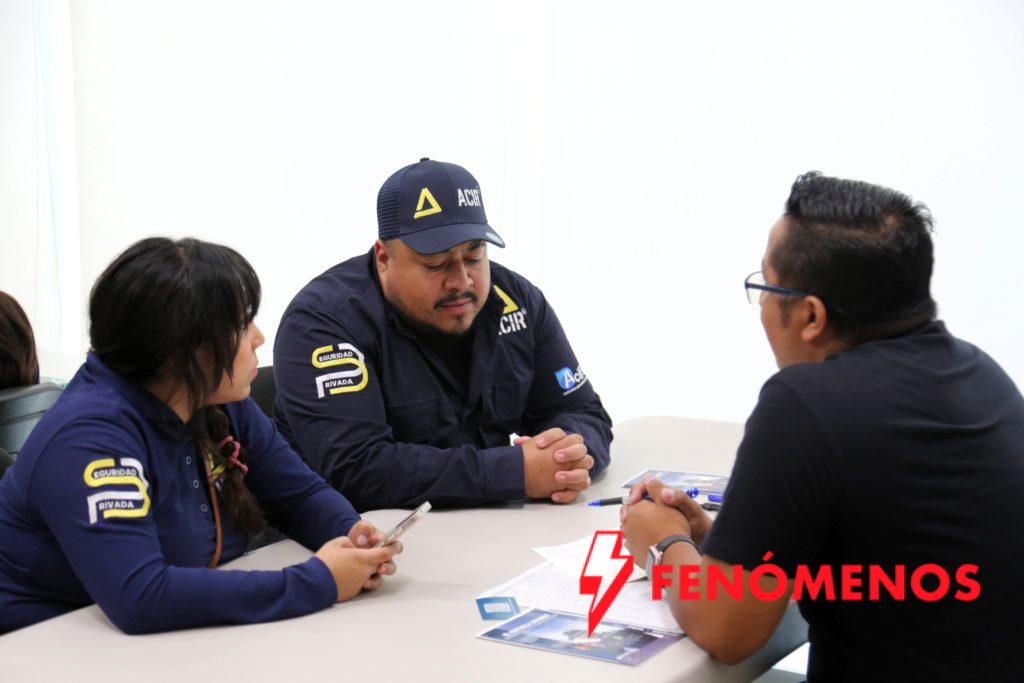 La empresa Pasubio abre puertas a proveedores guanajuatenses