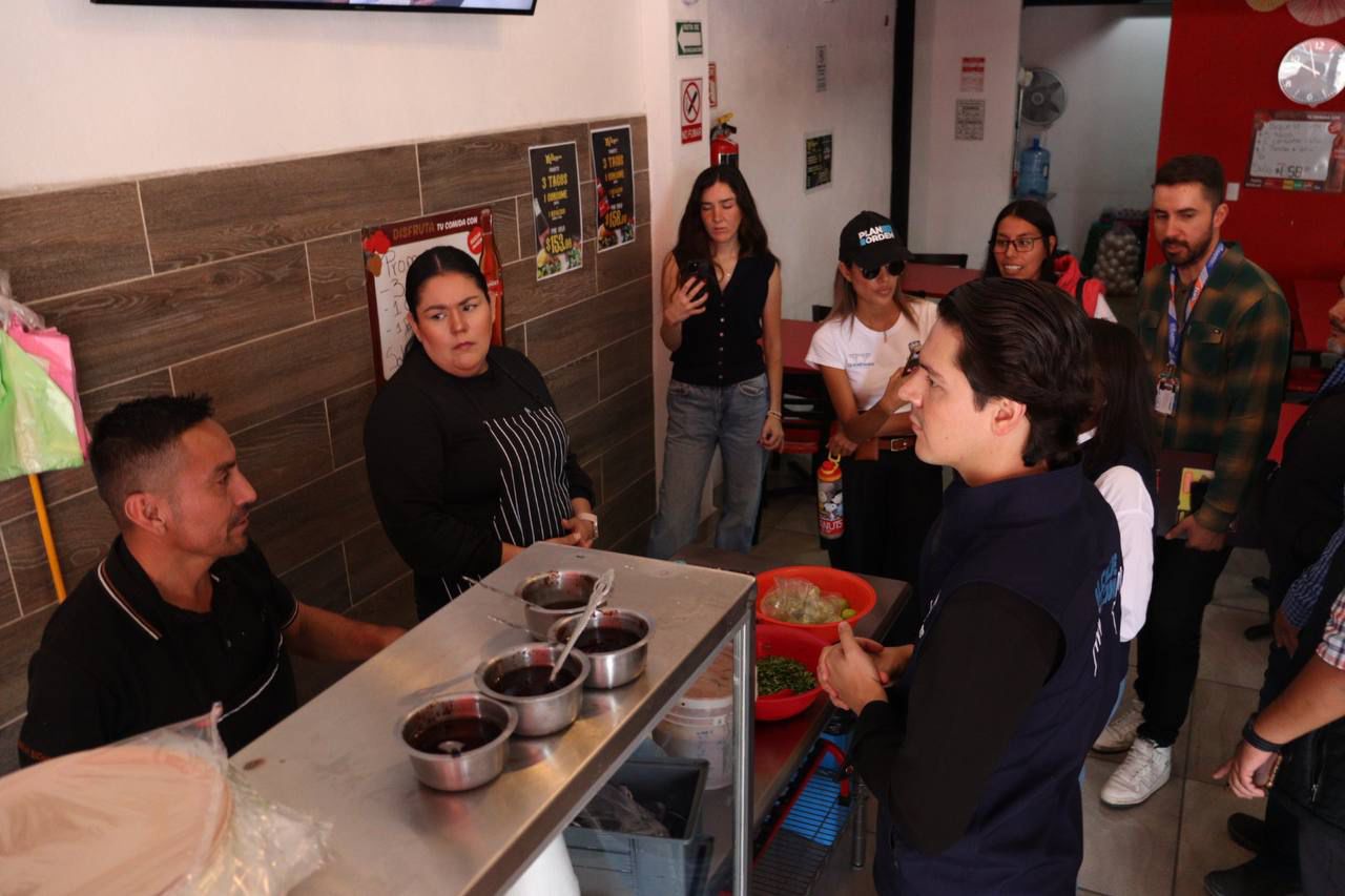 Imagen de Impulsa Municipio de Querétaro sostenibilidad ambiental en comercios de Felipe Carrillo Puerto 8