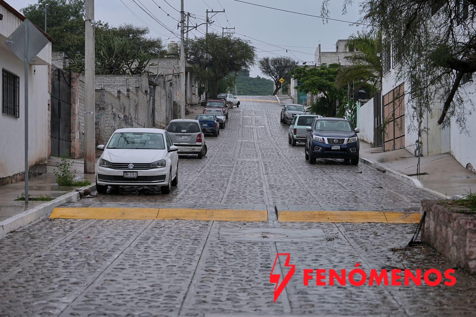 Entregan Felifer Macías y Mauricio Kuri rehabilitación integral en las colonias El Granjenal, San Juan y Lomas del Tepeyac Entregan Felifer Macías y Mauricio Kuri rehabilitación integral en las colonias El Granjenal, San Juan y Lomas del Tepeyac