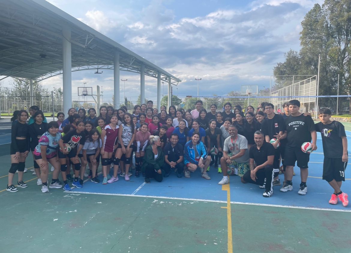 Imagen de Impulsa Municipio de Querétaro el deporte mediante acceso gratuito a instalaciones y fomenta la salud para miles de familias 5