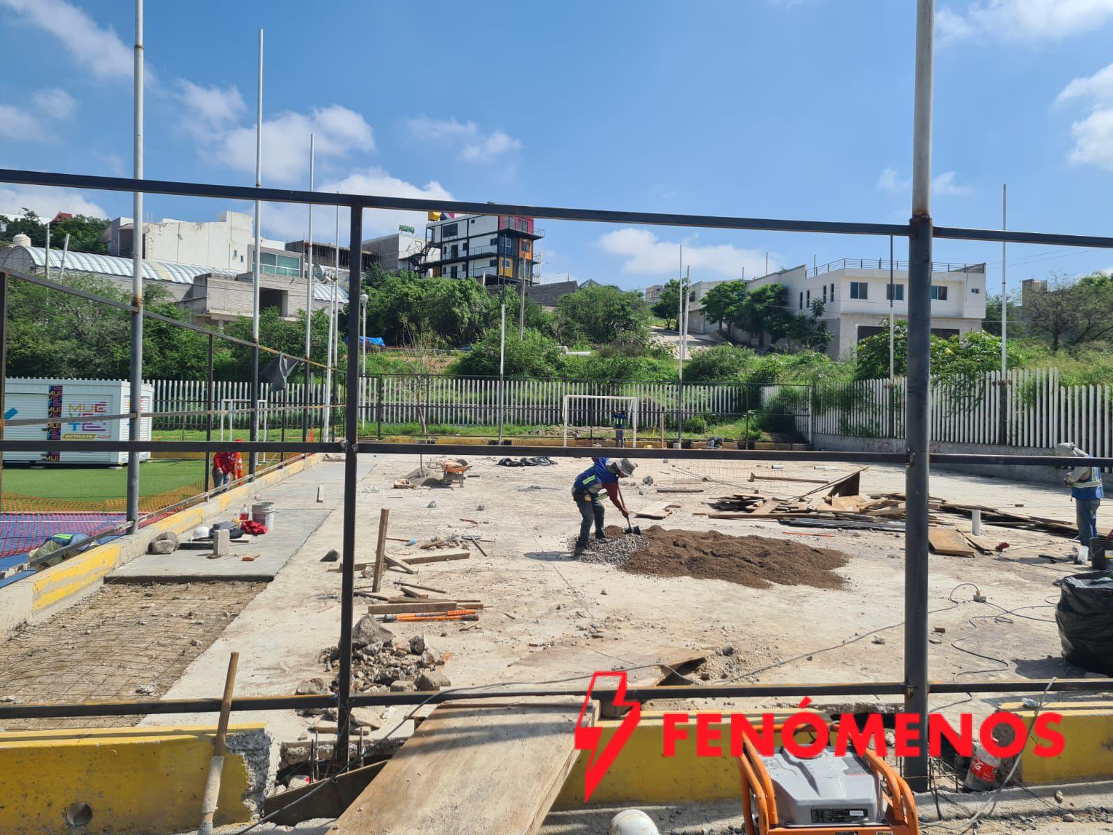 Impulsa Municipio de Querétaro el deporte mediante acceso gratuito a instalaciones y fomenta la salud para miles de familias Impulsa Municipio de Querétaro el deporte mediante acceso gratuito a instalaciones y fomenta la salud para miles de familias