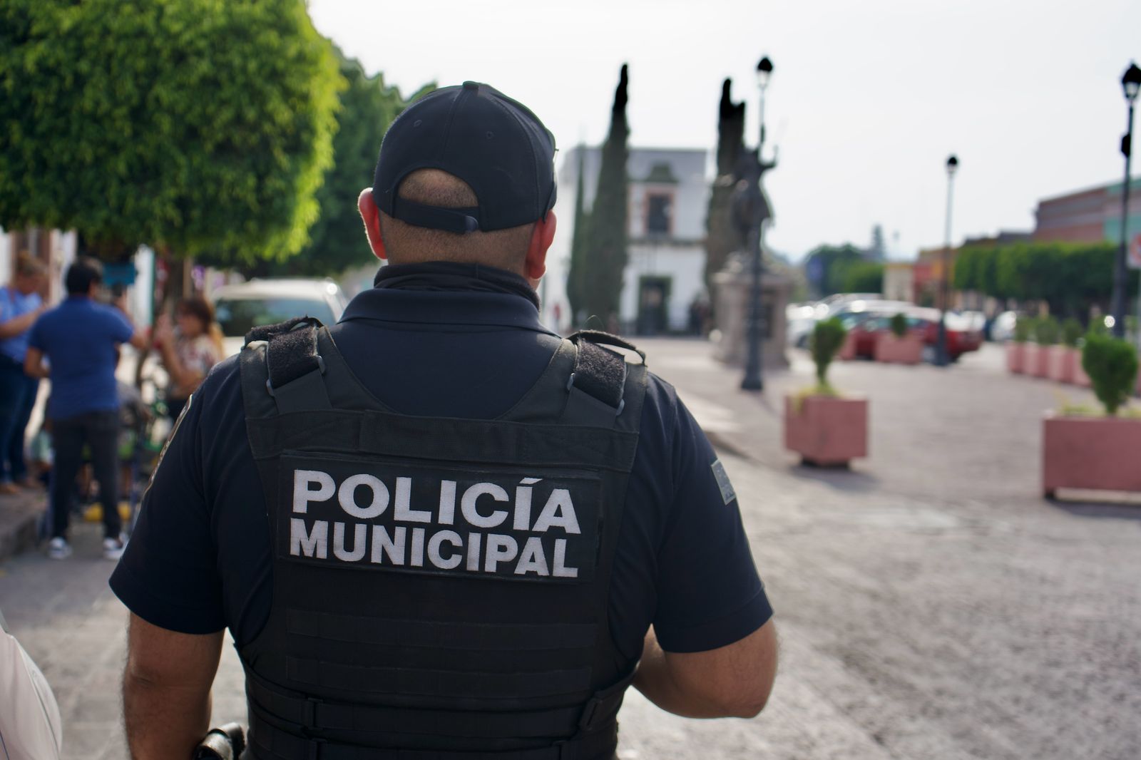 Imagen de Querétaro la capital más segura entre las más pobladas 3