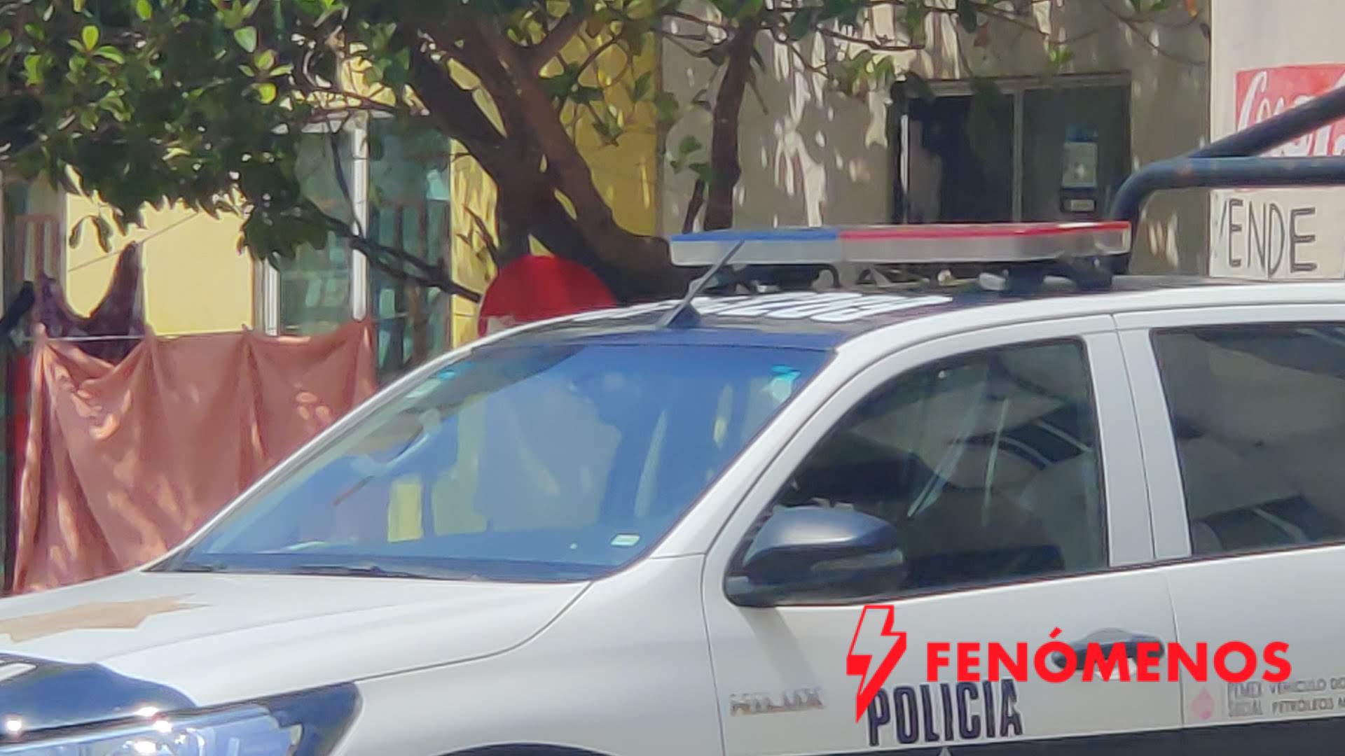 Localizan sin vida a tres personas en Coatzacoalcos