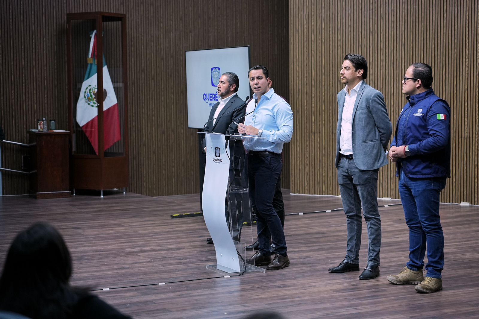Imagen de Anuncia Felifer Macías reforma para castigar con mayor severidad a quien cause muertes al conducir en estado de ebriedad 8