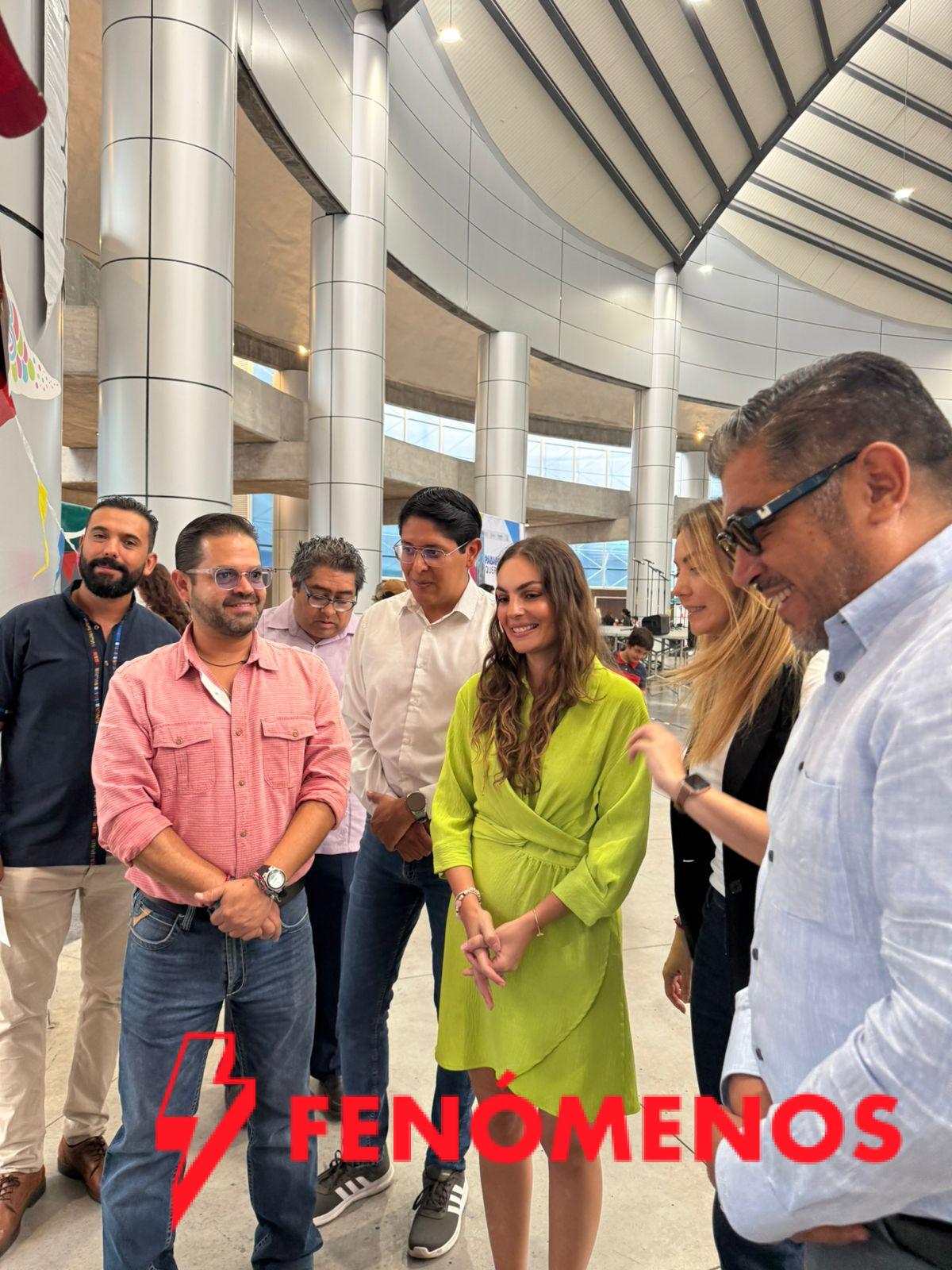 Arranca “Pasaporte Querétaro” con el sabor y talento local en el corazón de la ciudad