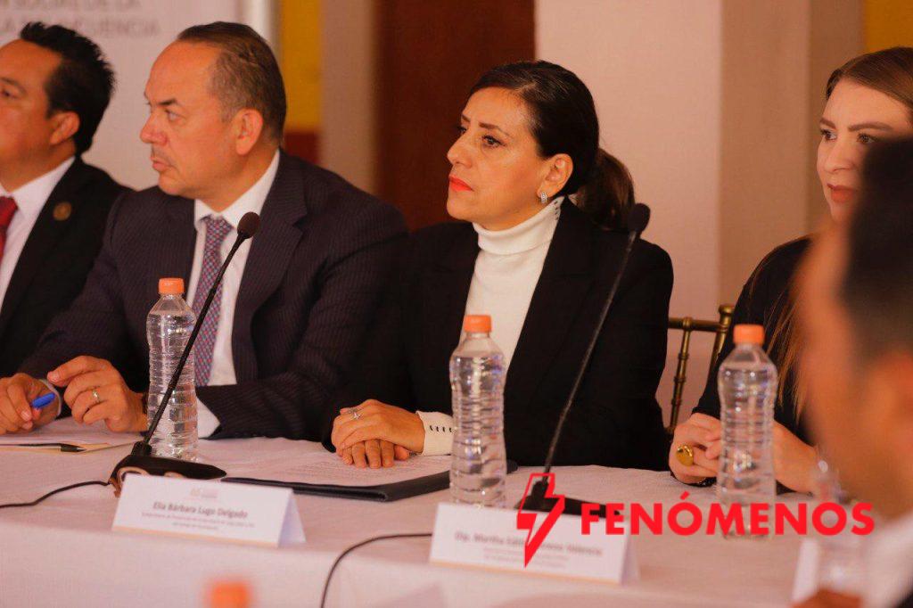 Llama Secretaría de Seguridad y Paz a alianza entre poderes y municipios para prevenir la violencia y la delincuencia Llama Secretaría de Seguridad y Paz a alianza entre poderes y municipios para prevenir la violencia y la delincuencia