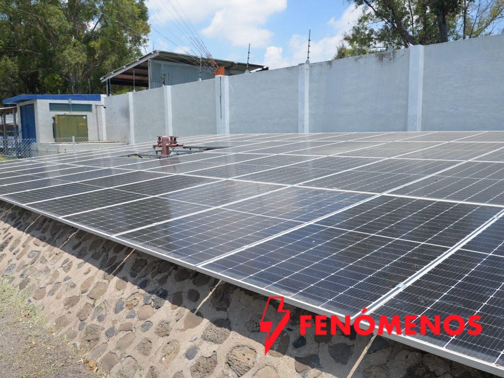 Promueven acciones que contribuyan al ahorro de energía
