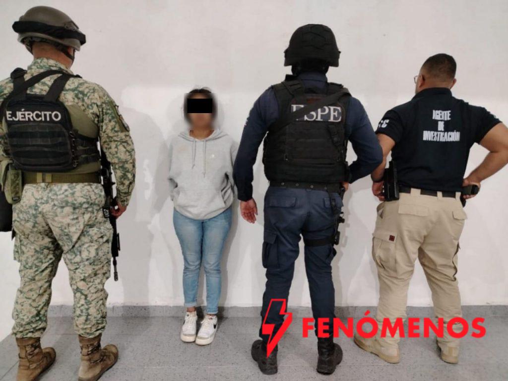 Secretaría de Seguridad y Paz detiene en operativo conjunto a tres personas; una tenía orden de aprehensión vigente por homicidio Secretaría de Seguridad y Paz detiene en operativo conjunto a tres personas; una tenía orden de aprehensión vigente por homicidio