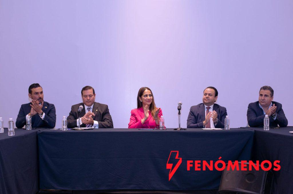 Gobierno de la Gente, Sector Empresarial y Sociedad Civil logran acuerdo histórico para consolidar un nuevo modelo de responsabilidad social compartida en beneficio de las personas más vulnerables