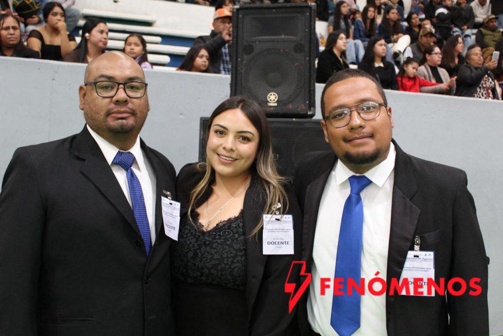 San Felipe celebra el egreso de 262 jóvenes de Telebachilleratos Comunitarios. San Felipe celebra el egreso de 262 jóvenes de Telebachilleratos Comunitarios.