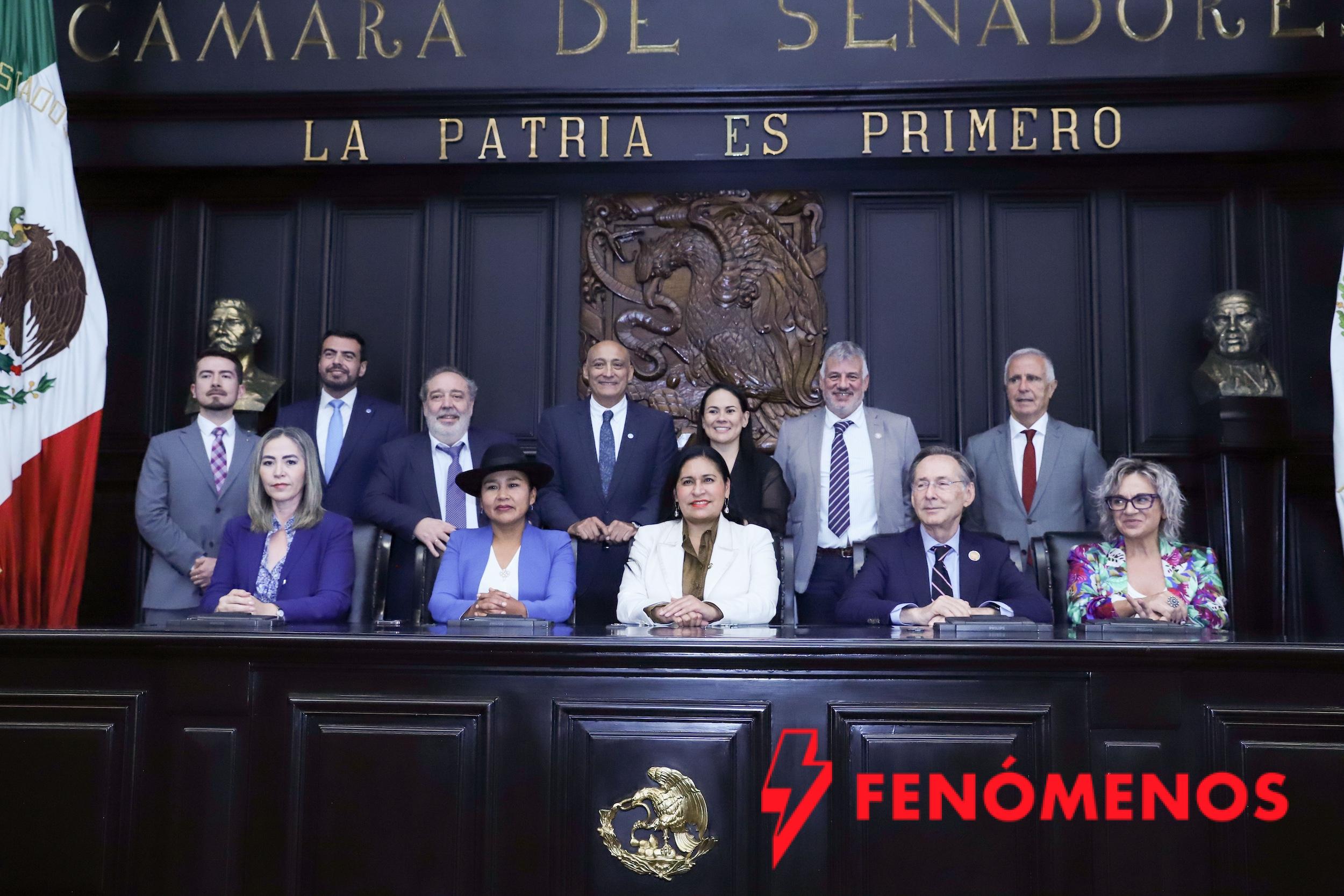 Anuncian Primer Foro Parlamentario Iberoamericano y Caribeño por la Seguridad Alimentaria