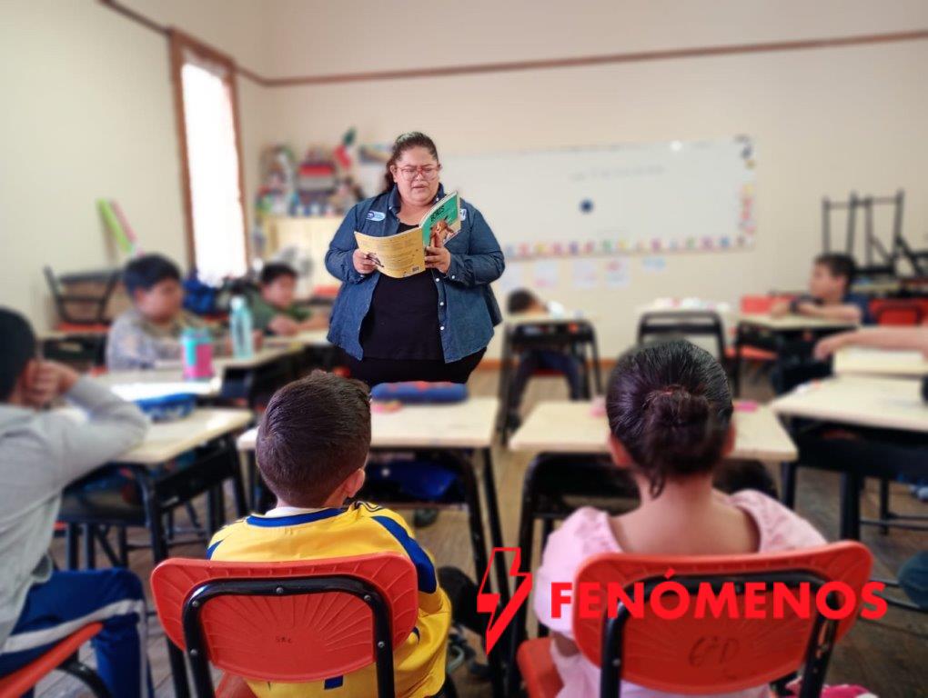 Concluye con éxito el curso LEA en Guanajuato, estudiantes se nivelan en lectura y escritura Concluye con éxito el curso LEA en Guanajuato, estudiantes se nivelan en lectura y escritura