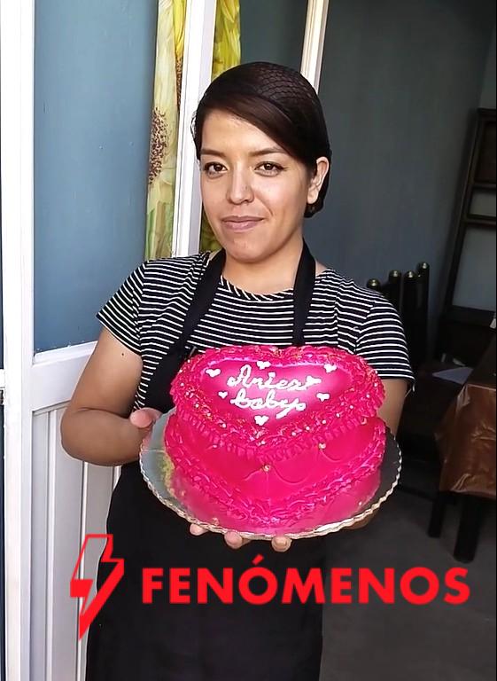 “Tú Puedes Guanajuato es una esperanza para la gente”: Lupita Florido.