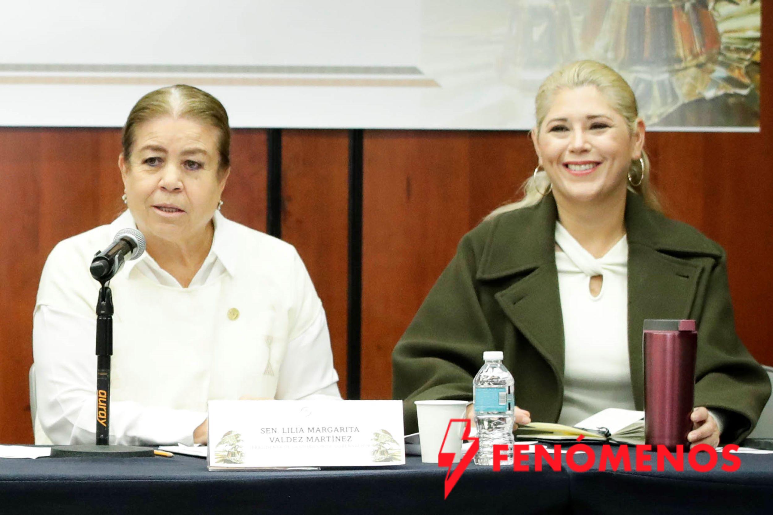 Concluyen comparecencias de aspirantes al Consejo Nacional Ciudadano del SNB