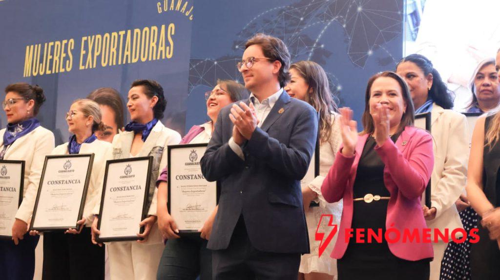 Gobierno de la Gente, impulsa el liderazgo y la economía femenina con visión y compromiso