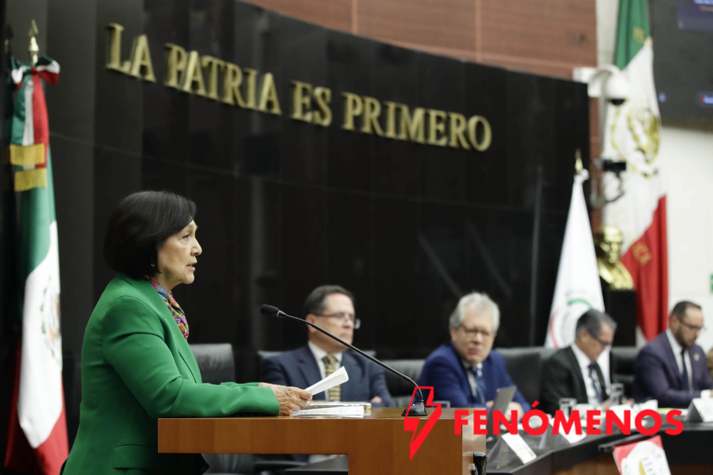 Destacan a México como ejemplo en la lucha contra la disminución de la pobreza Destacan a México como ejemplo en la lucha contra la disminución de la pobreza