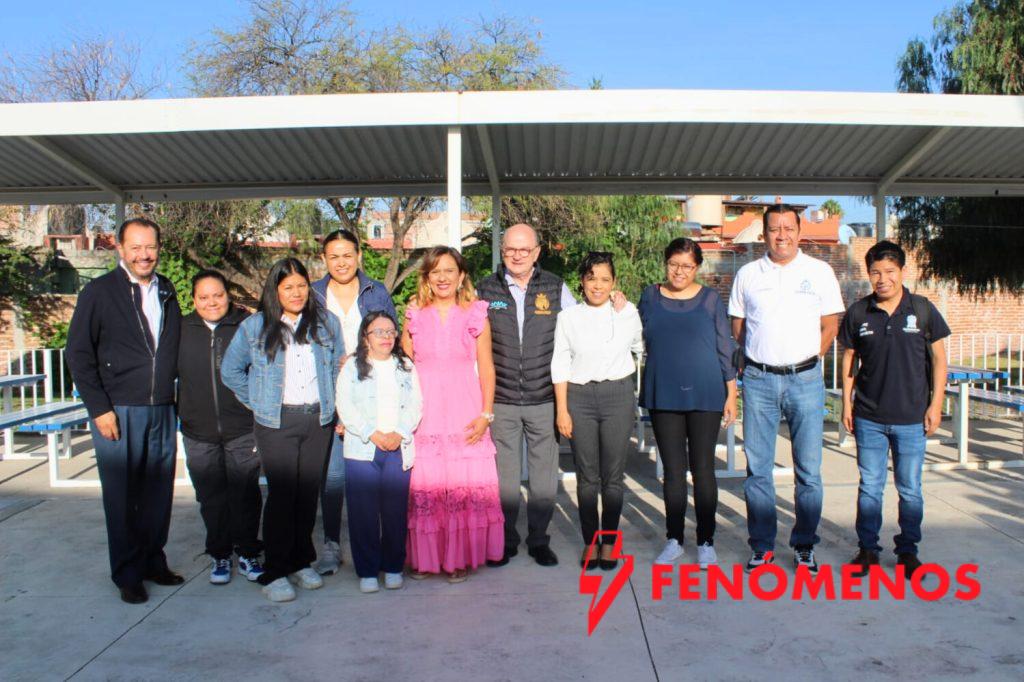 En Dolores Hidalgo, el Bachillerato Integral abre nuevas oportunidades para las juventudes guanajuatenses En Dolores Hidalgo, el Bachillerato Integral abre nuevas oportunidades para las juventudes guanajuatenses
