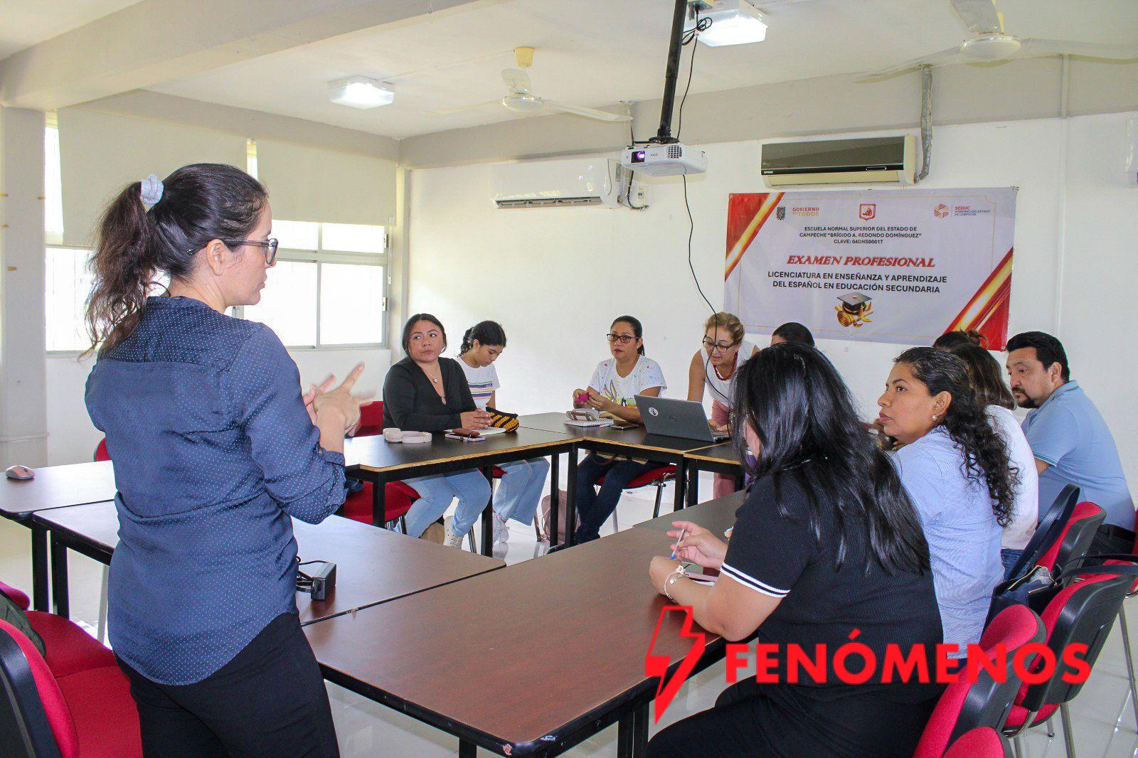 IMEC PRESENTA MECANISMOS DE LA ESTRATEGIA GENERAL DEL PROYECTO AVGM EN EL ESTADO DE CAMPECHE