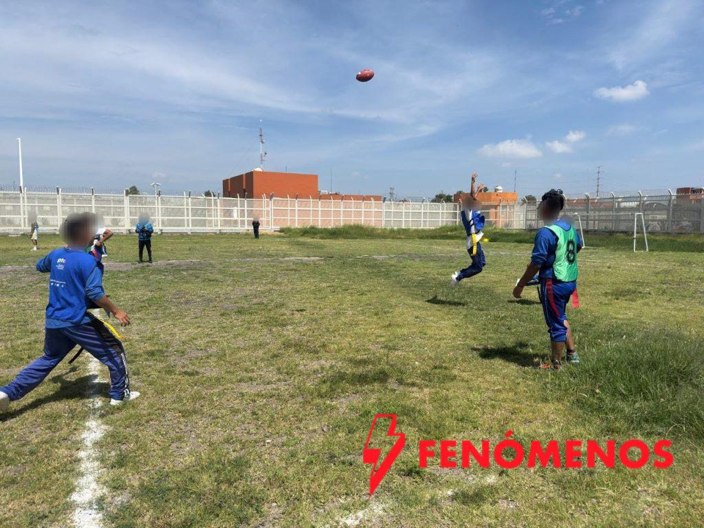 Arte, cultura y deporte fortalecen la reinserción de las y los adolescentes en el Día Internacional de la Juventud