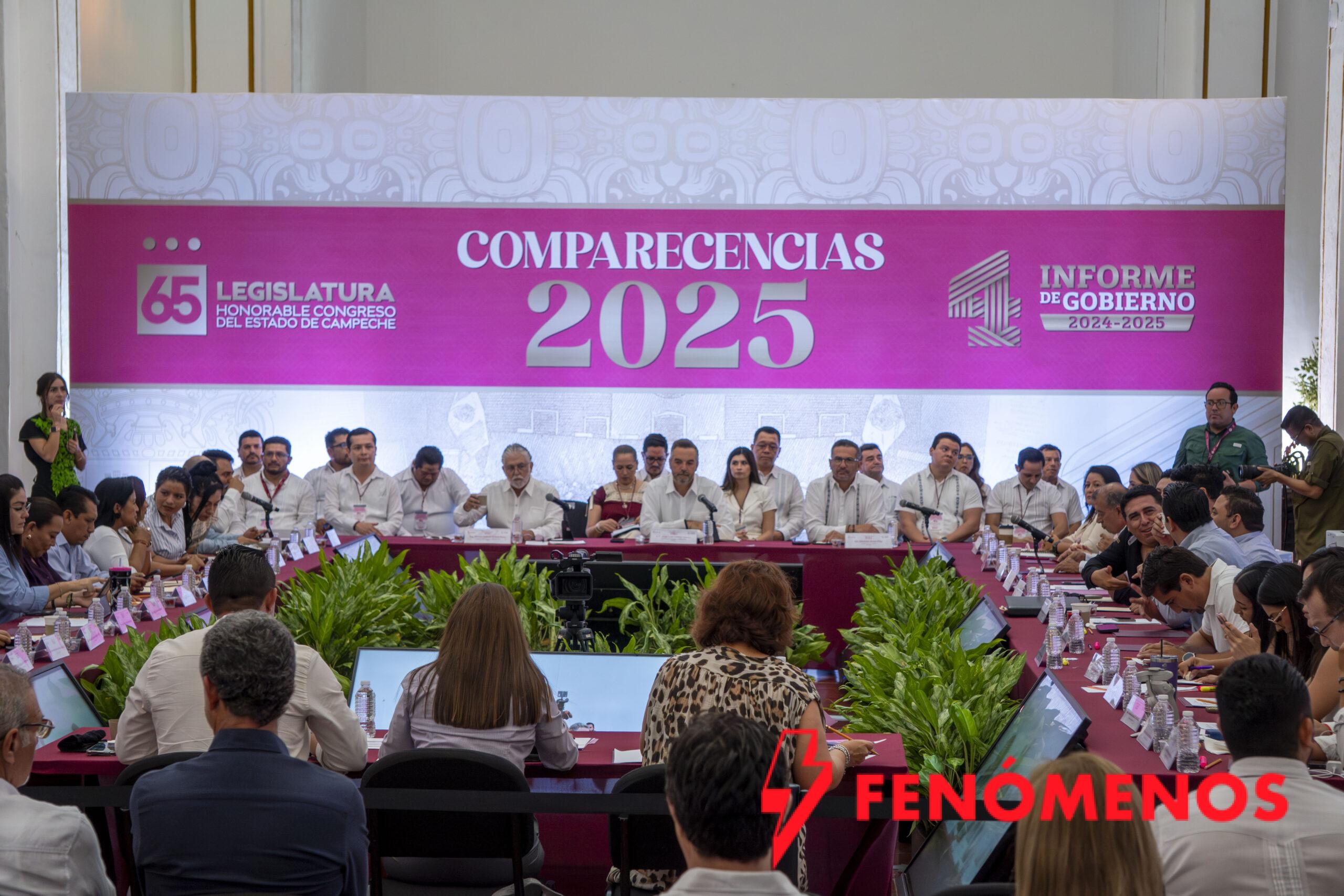 TURISMO EN CAMPECHE CONSOLIDA CIFRAS HISTÓRICAS Y PROYECCIÓN INTERNACIONAL EN 2024 Y 2025