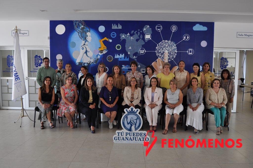 Accede con Tú Puedes Guanajuato al capital semilla que pone en marcha tu emprendimiento o negocio.