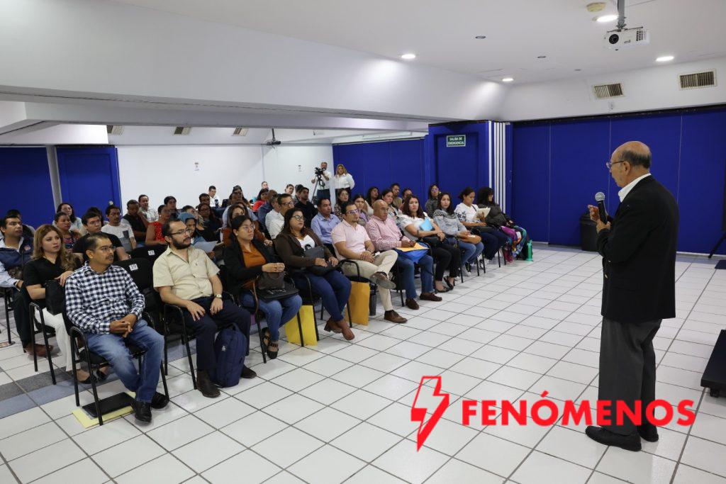 El SABES asigna más de 120 plazas docentes y cargos para el ciclo 2025-2026