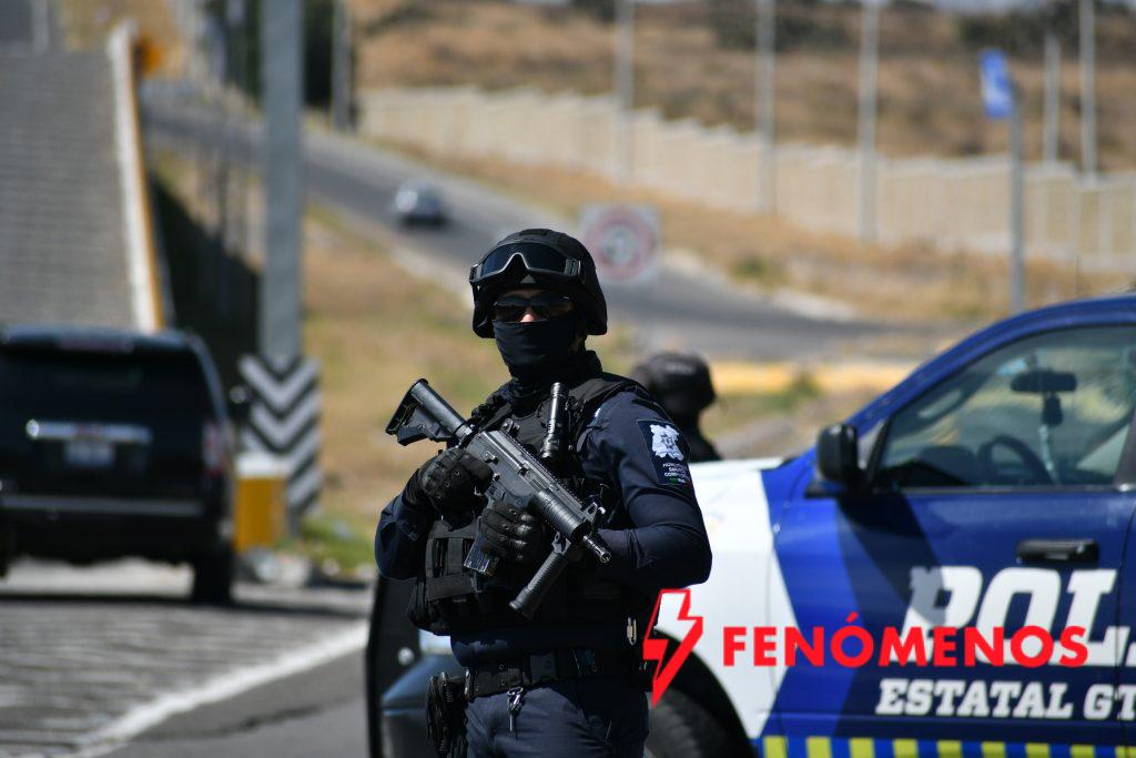 Guanajuato mantiene tendencia sostenida a la baja en homicidios dolosos: julio, el mes con menos casos en ocho años