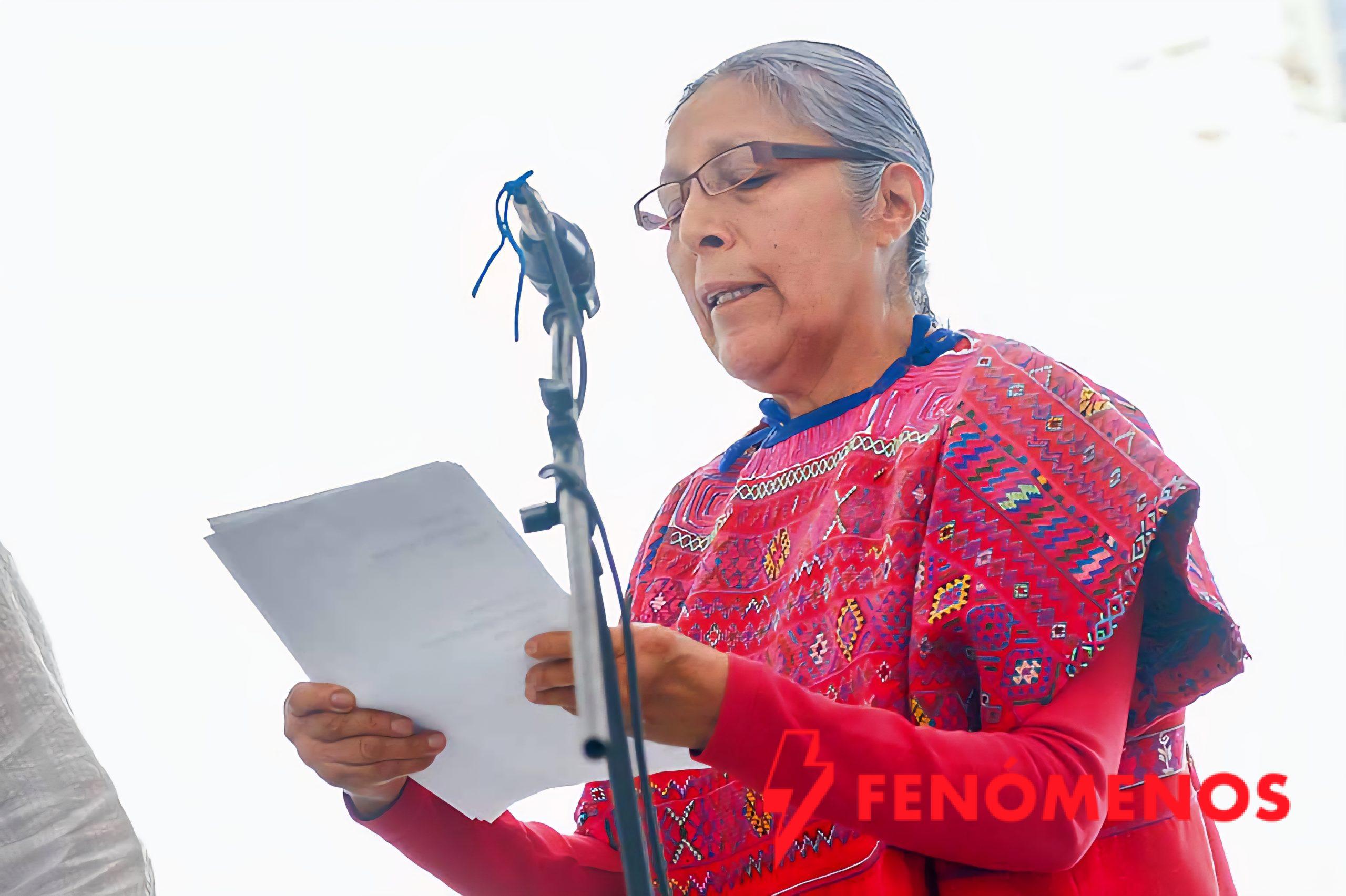La Secretaría de Cultura de Guanajuato conmemora el Día Internacional de los Pueblos Indígenas