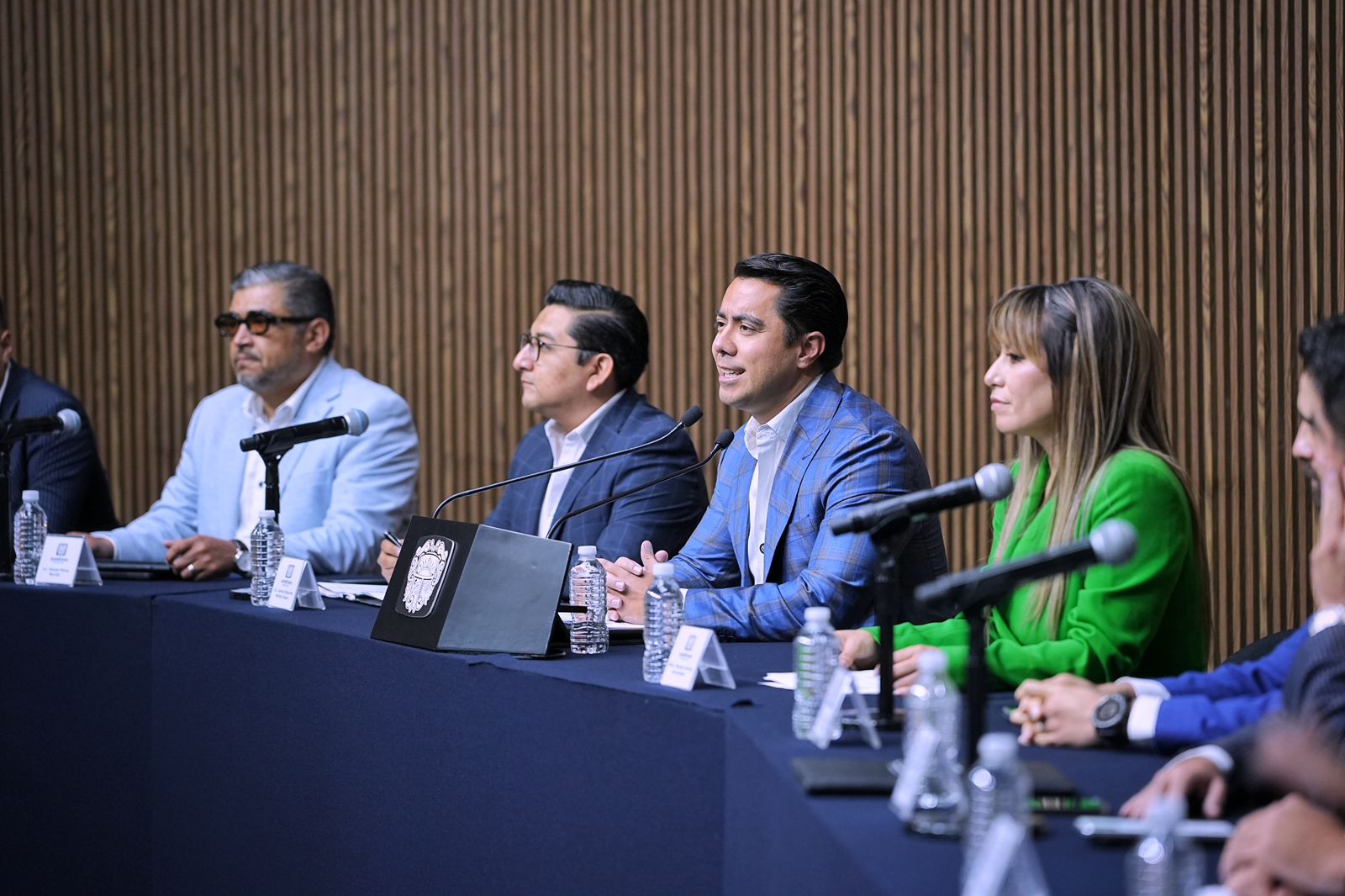 Imagen de Encabeza Felifer ejercicio de parlamento abierto para dialogar sobre la “Propuesta para Sancionar el Homicidio Vial” 21