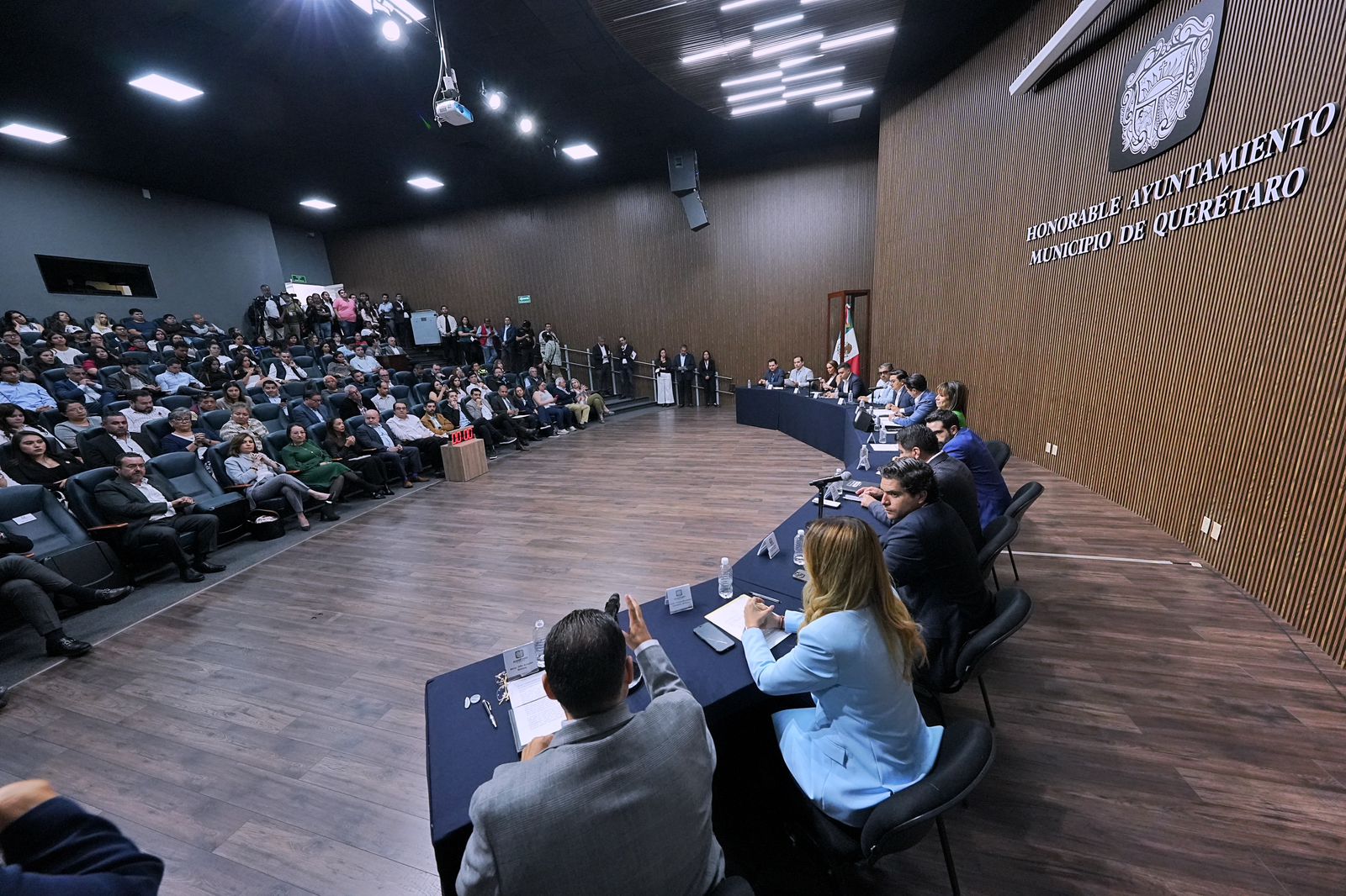 Imagen de Encabeza Felifer ejercicio de parlamento abierto para dialogar sobre la “Propuesta para Sancionar el Homicidio Vial” 23