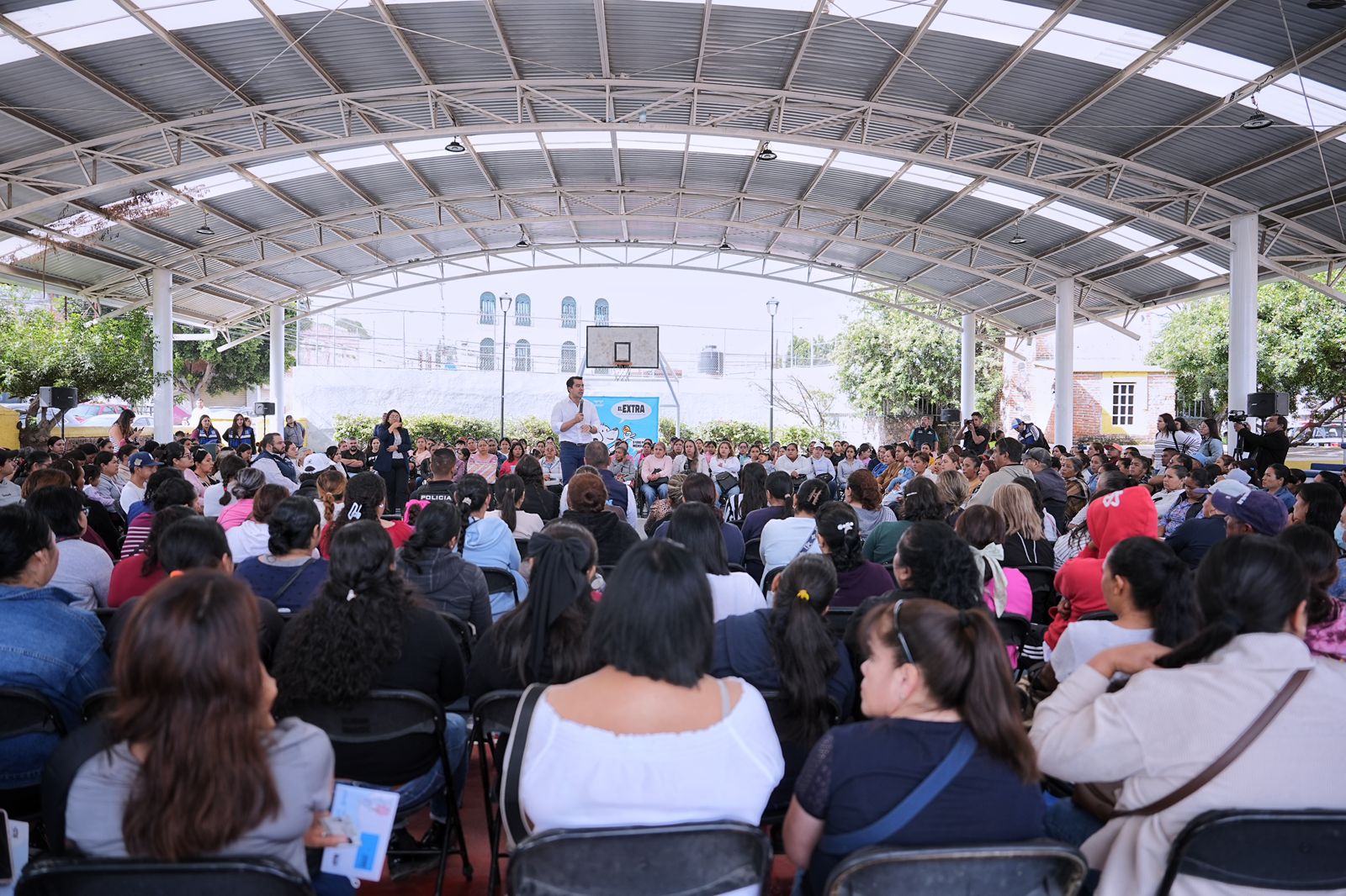 IMG-20250804-WA0016 Imagen de Llega “El Extra” a Santa Rosa Jáuregui 9