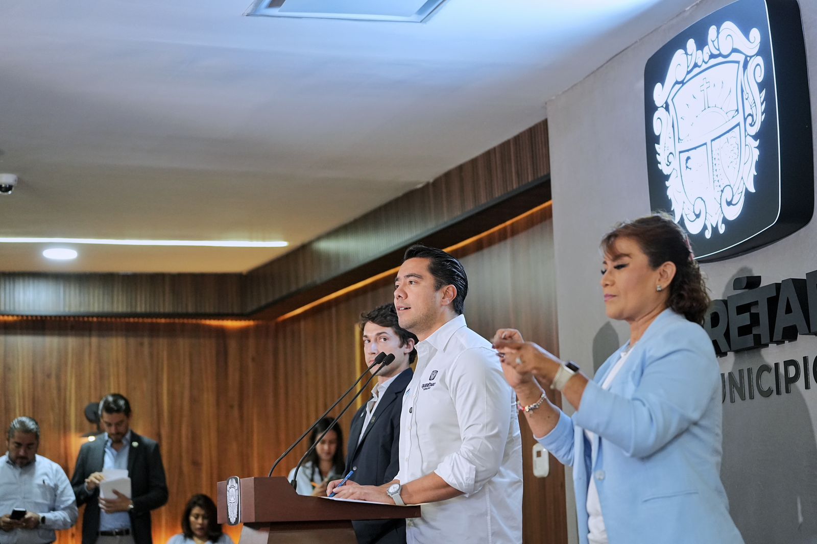 Imagen de Municipio de Querétaro realiza más de 100 acciones en materia deportiva: Felifer 3