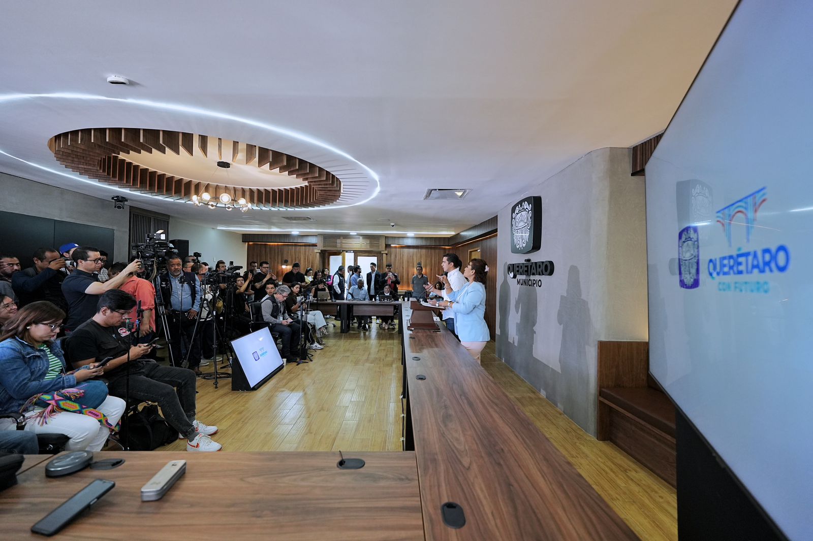 Imagen de Municipio de Querétaro realiza más de 100 acciones en materia deportiva: Felifer 4