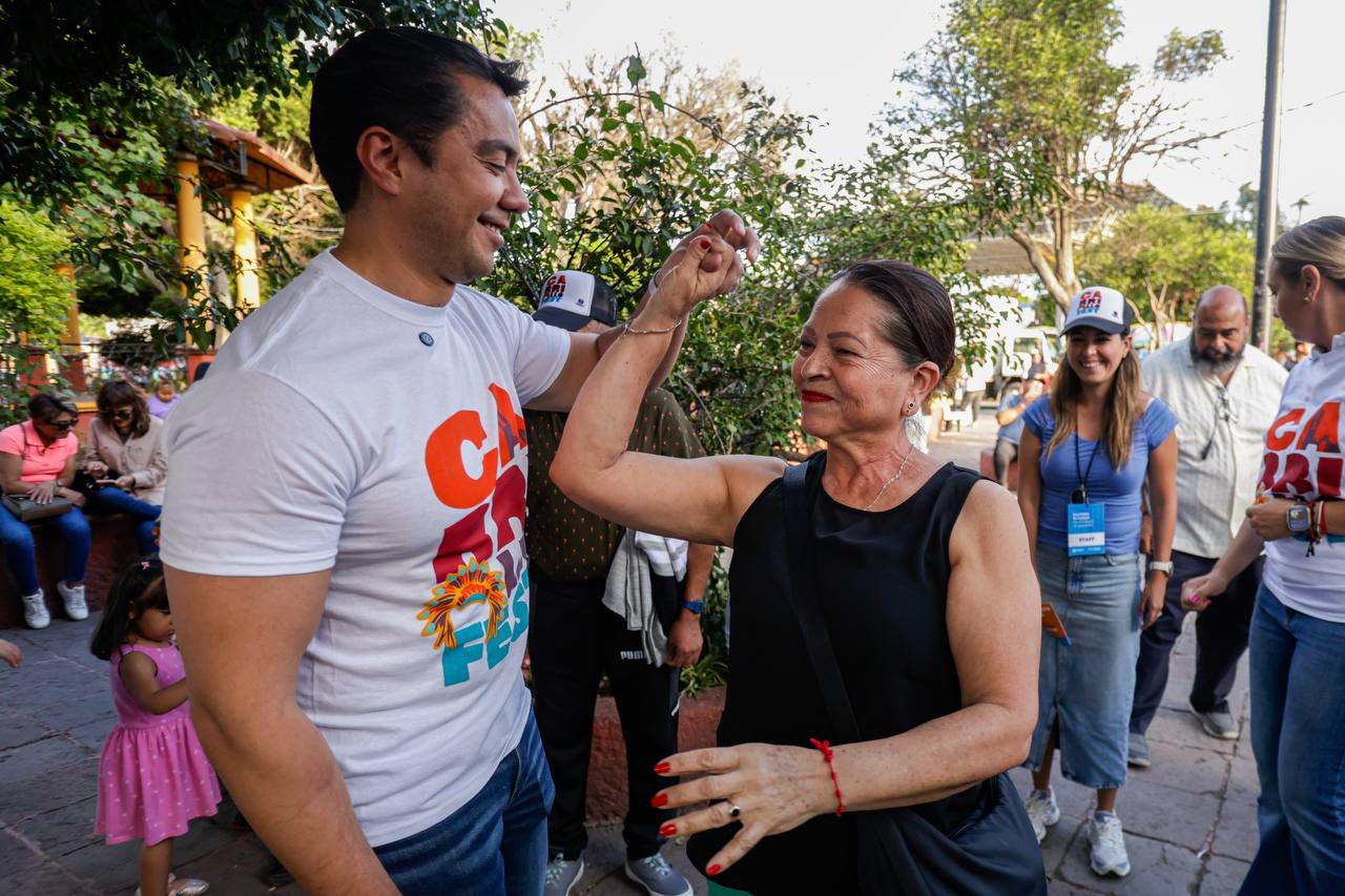 Imagen de Acude Felifer Macías a la tercera edición del Festival Itinerante “Carrillo Fest” 17