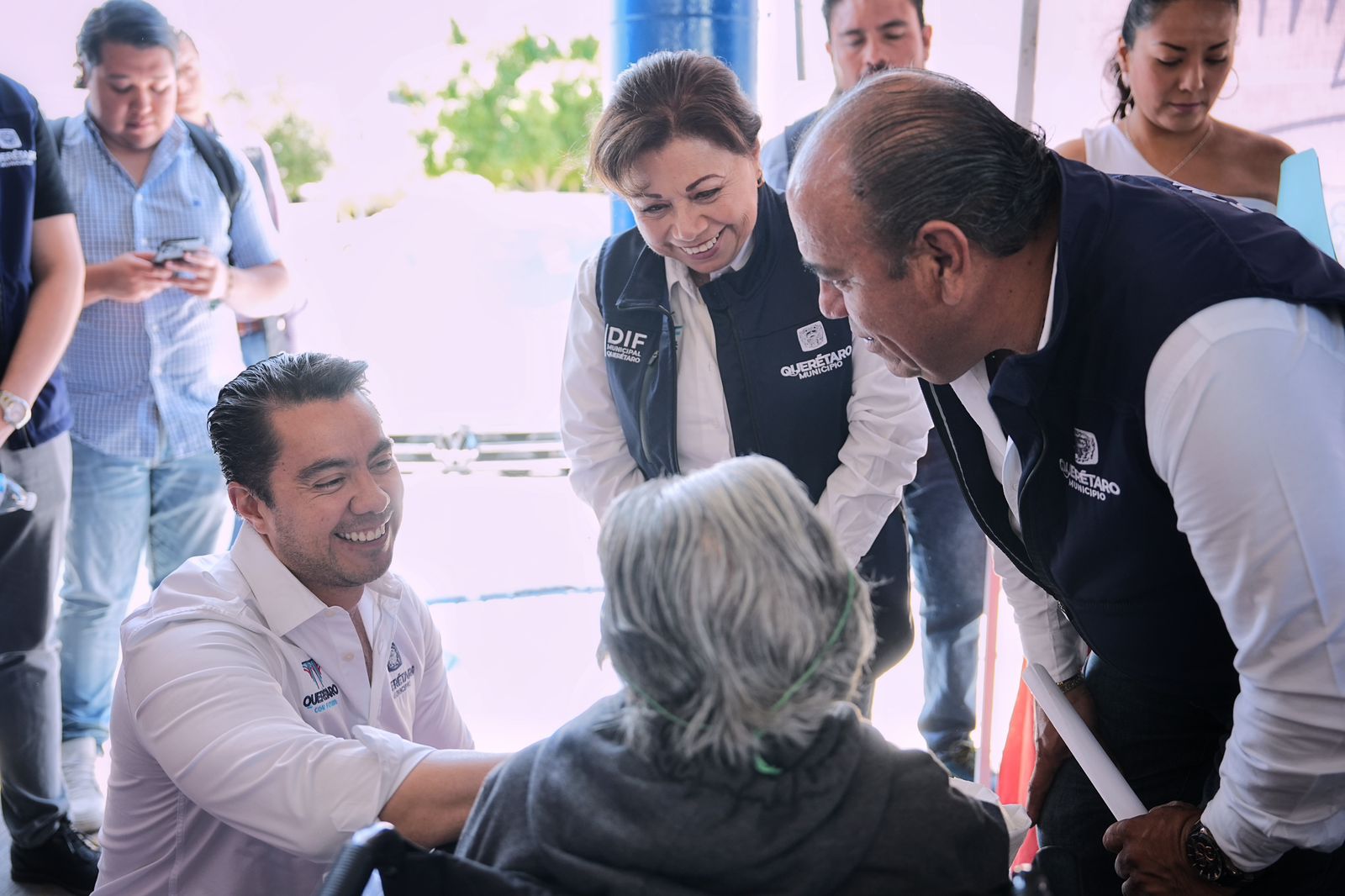 Imagen de Encabeza Felifer Macías Jornada de Alcalde en Acción 8