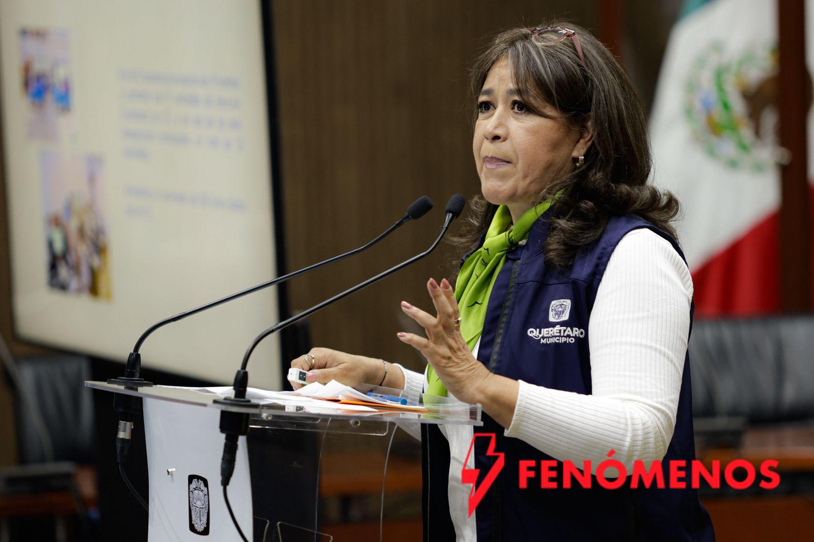 Presenta Felifer Macías avances en atención ciudadana y programas culturales