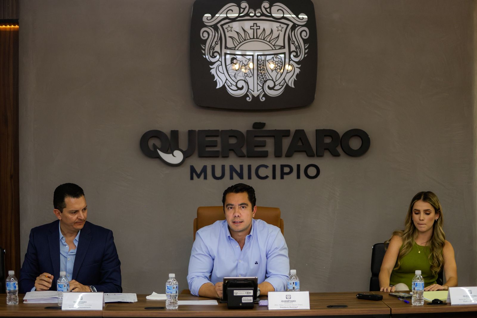 Imagen de Aprueba el Ayuntamiento de Querétaro la tipificación como delito del homicidio vial 11