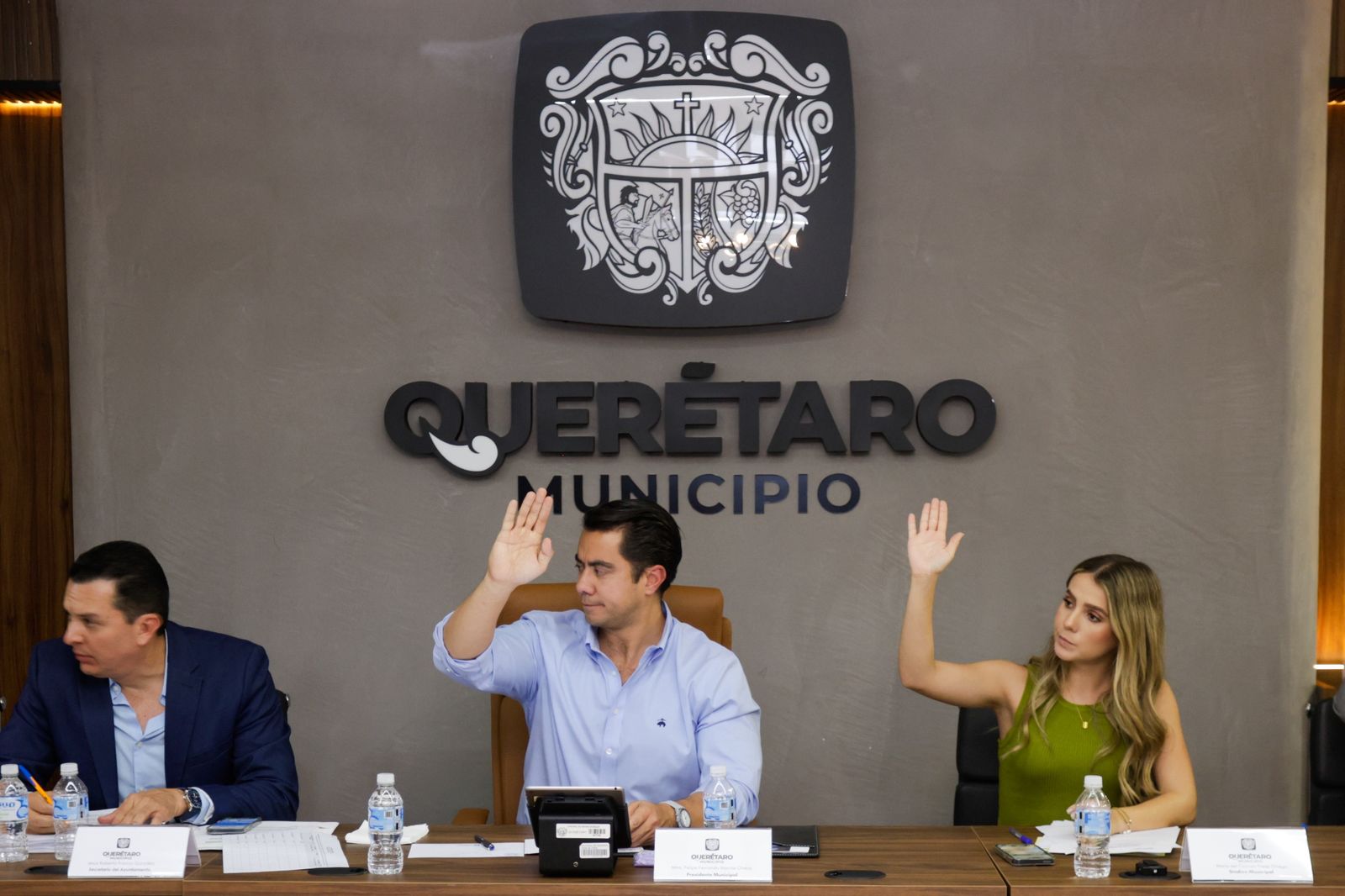 Imagen de Aprueba el Ayuntamiento de Querétaro la tipificación como delito del homicidio vial 9