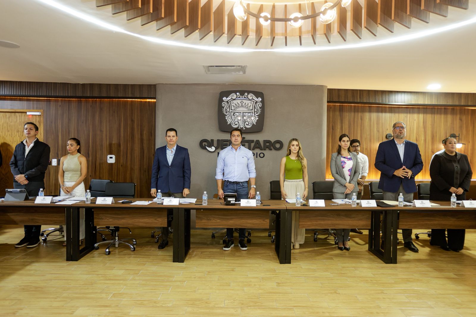 Imagen de Aprueba el Ayuntamiento de Querétaro la tipificación como delito del homicidio vial 10