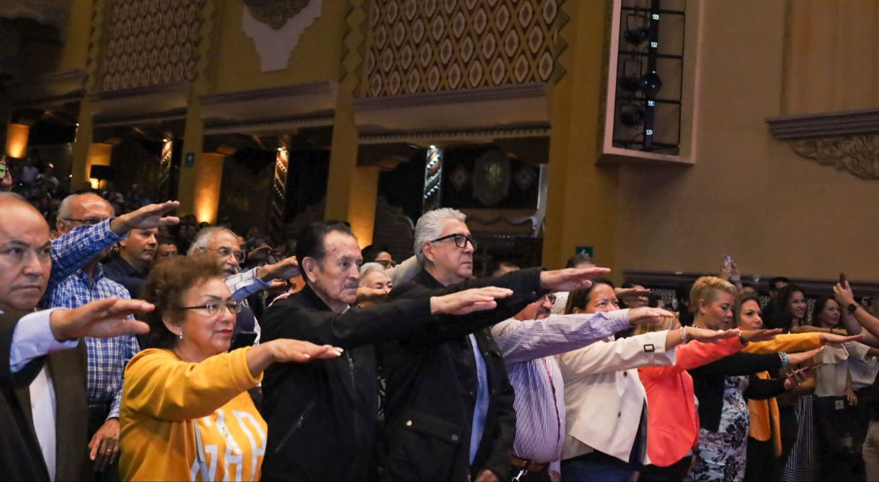 Imagen de Municipio de Querétaro lleva a cabo Asamblea Plenaria del Sistema de Consejos de Participación Ciudadana 7