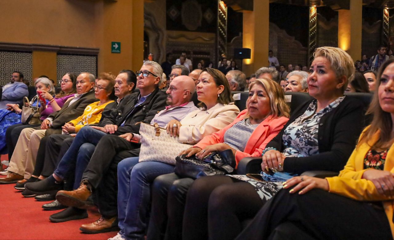 Imagen de Municipio de Querétaro lleva a cabo Asamblea Plenaria del Sistema de Consejos de Participación Ciudadana 5