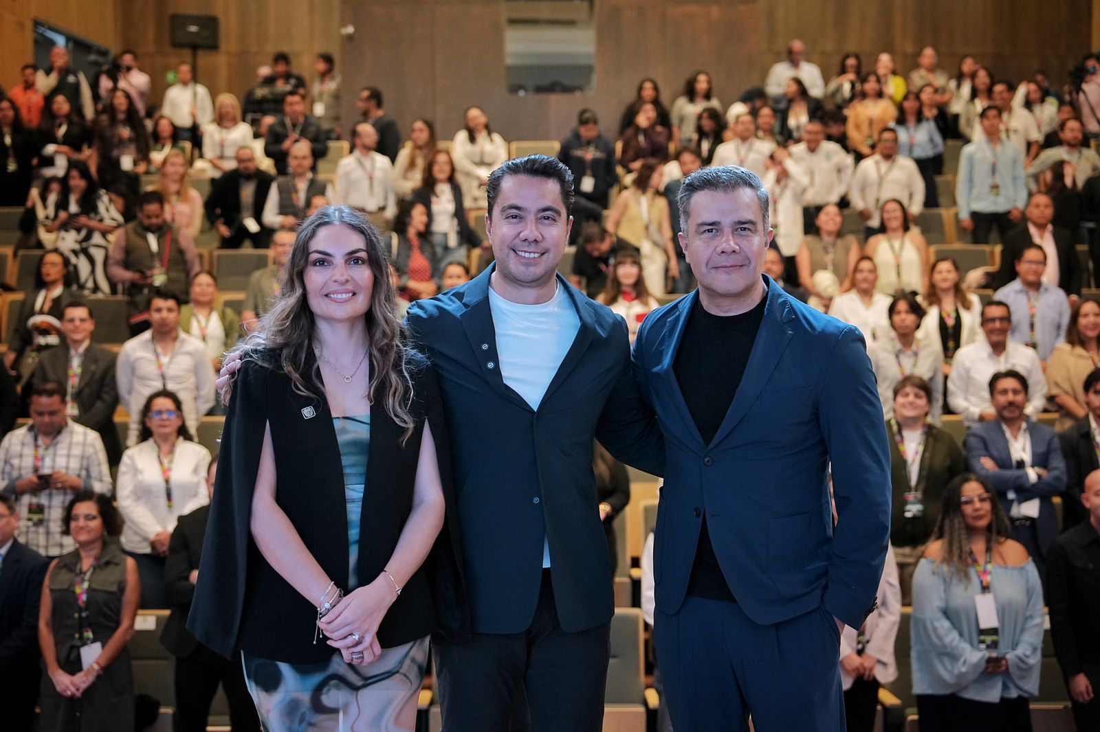 Imagen de Presenta Felifer Macías “Querétaro La Capital” y refuerza el liderazgo de la ciudad como modelo nacional 3