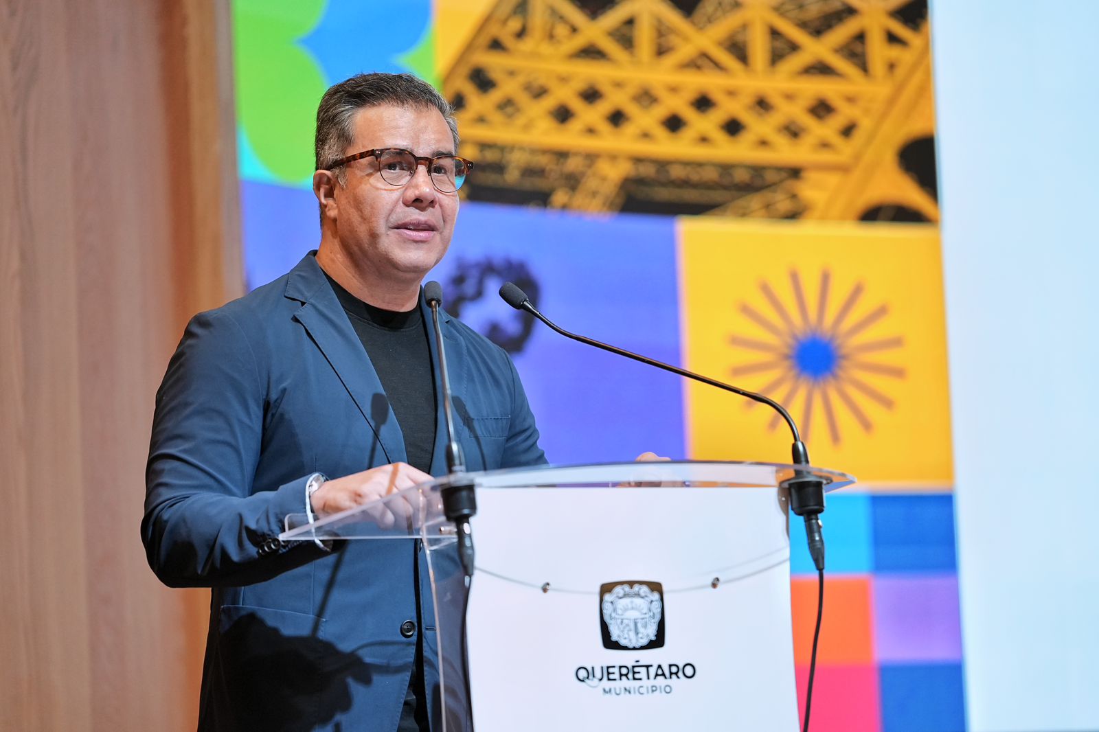 Imagen de Presenta Felifer Macías “Querétaro La Capital” y refuerza el liderazgo de la ciudad como modelo nacional 6