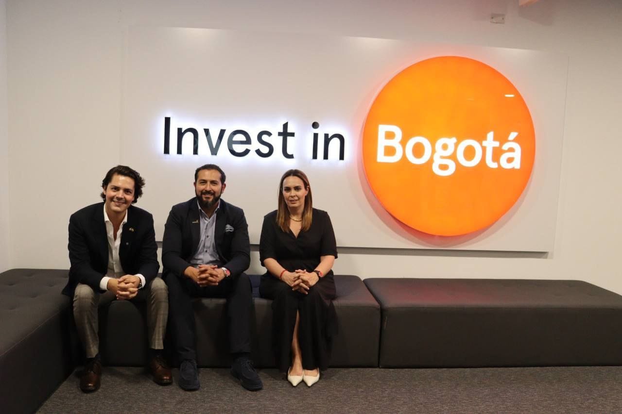 Imagen de Querétaro estrecha lazos con Bogotá para impulsar la inversión y el emprendimiento 16