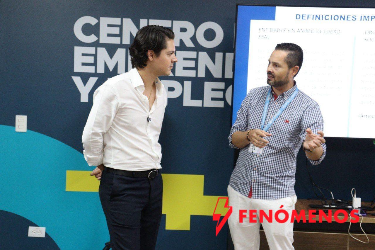 Querétaro estrecha lazos con Bogotá para impulsar la inversión y el emprendimiento