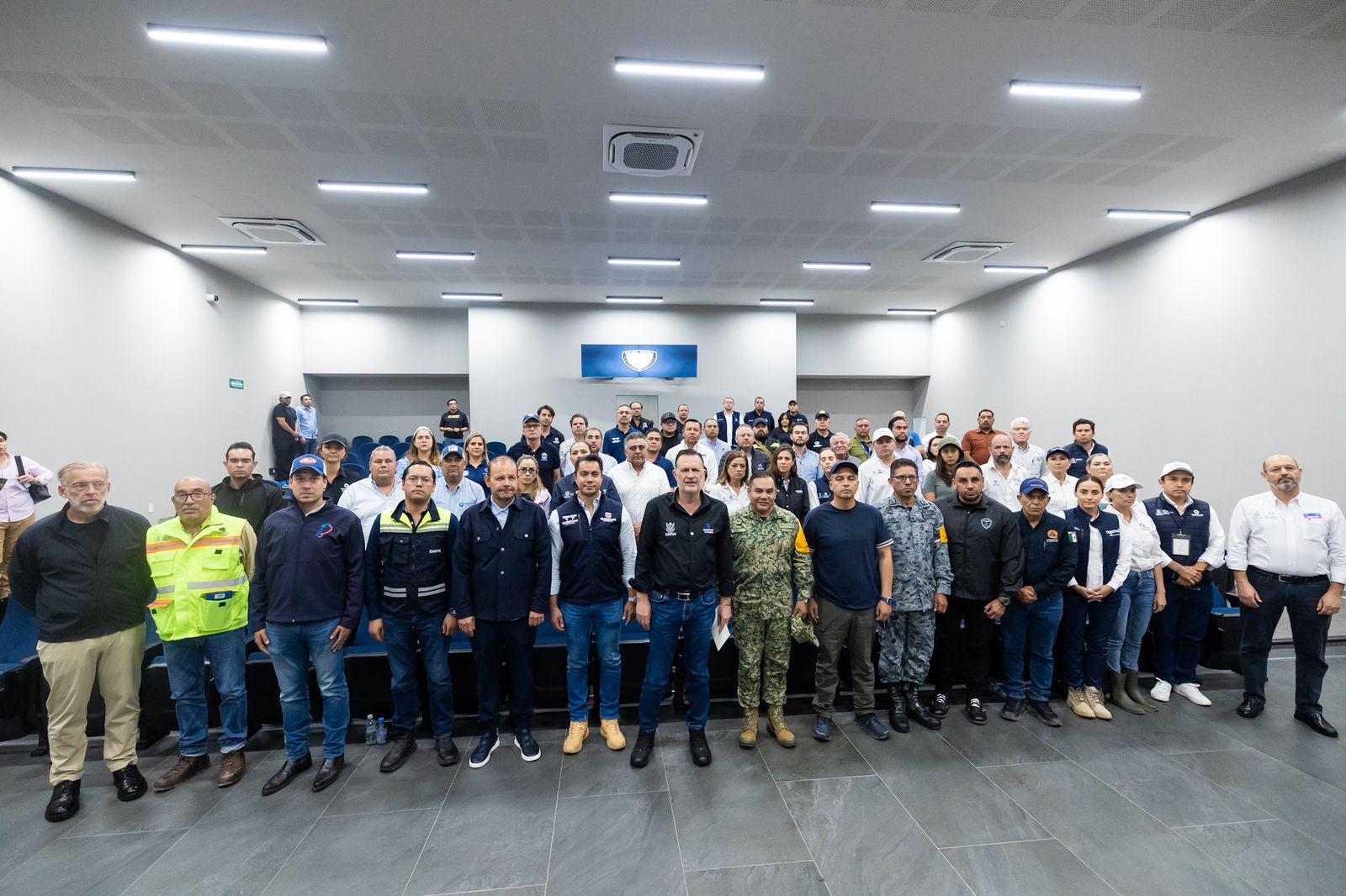 Imagen de Felifer Macías se suma al llamado del Gobernador para atender afectaciones por lluvias 16