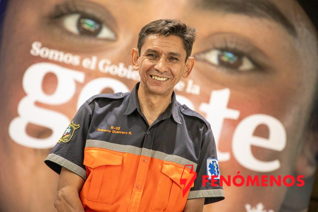 Estamos logrando lo imposible: Libia Dennise